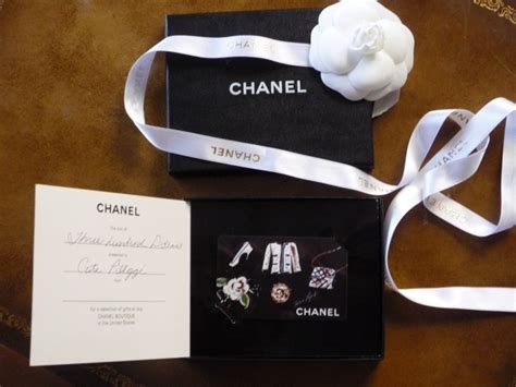 buy chanel gift card|affordable chanel gifts.